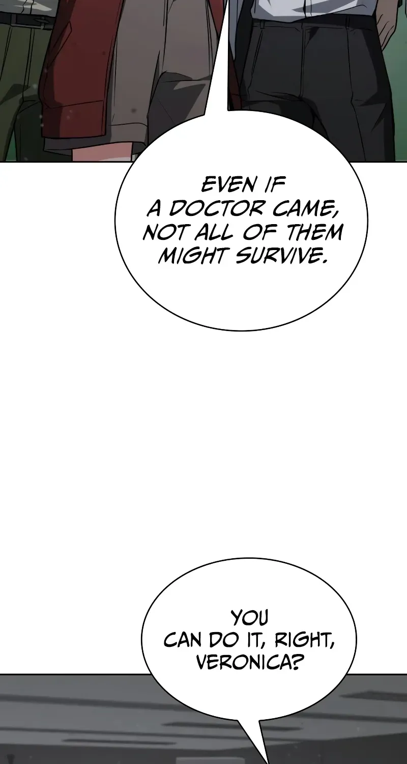 The Genius Prismatic Mage Chapter 72 page 75 - 
