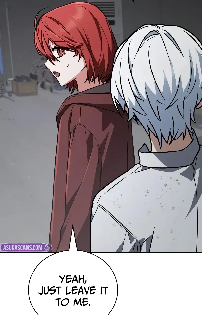 The Genius Prismatic Mage Chapter 72 page 76 - 