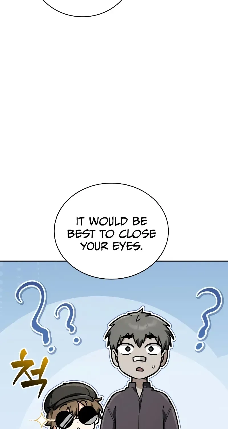 The Genius Prismatic Mage Chapter 72 page 77 - 