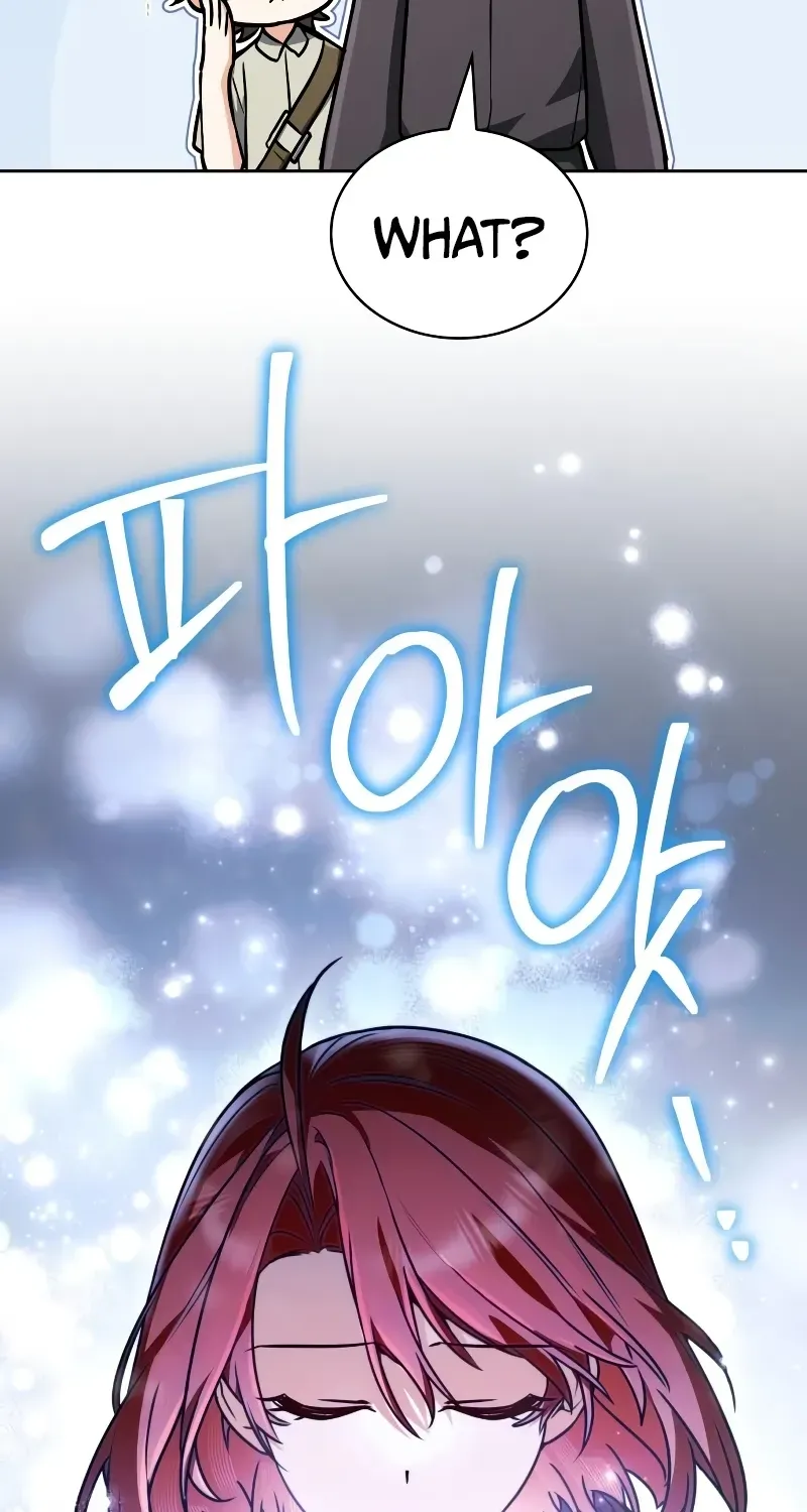 The Genius Prismatic Mage Chapter 72 page 78 - 