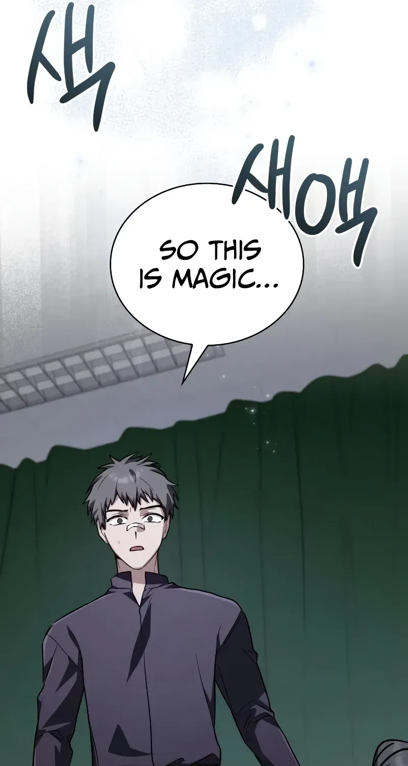 The Genius Prismatic Mage Chapter 72 page 85 - 