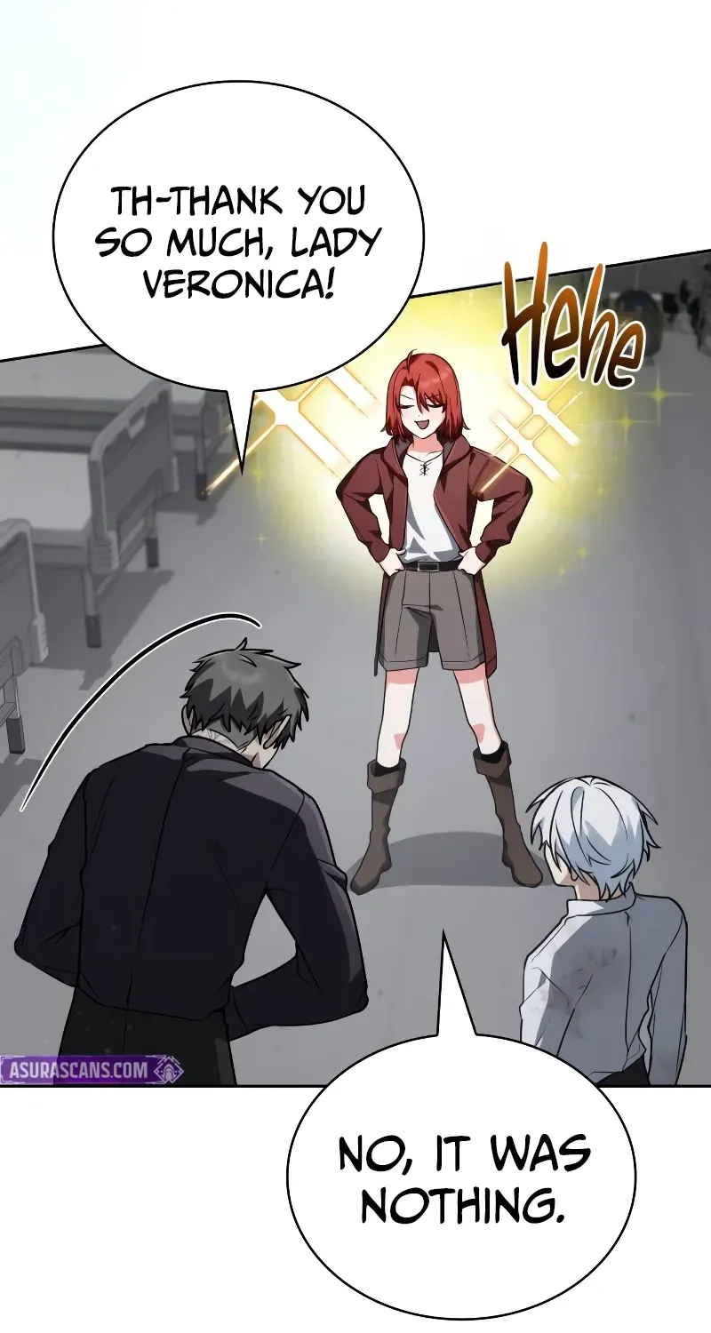 The Genius Prismatic Mage Chapter 72 page 87 - 