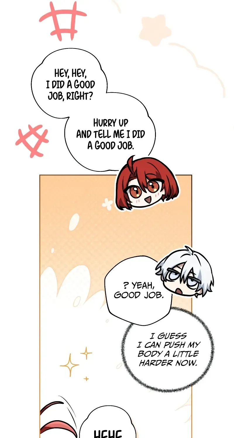 The Genius Prismatic Mage Chapter 72 page 92 - 