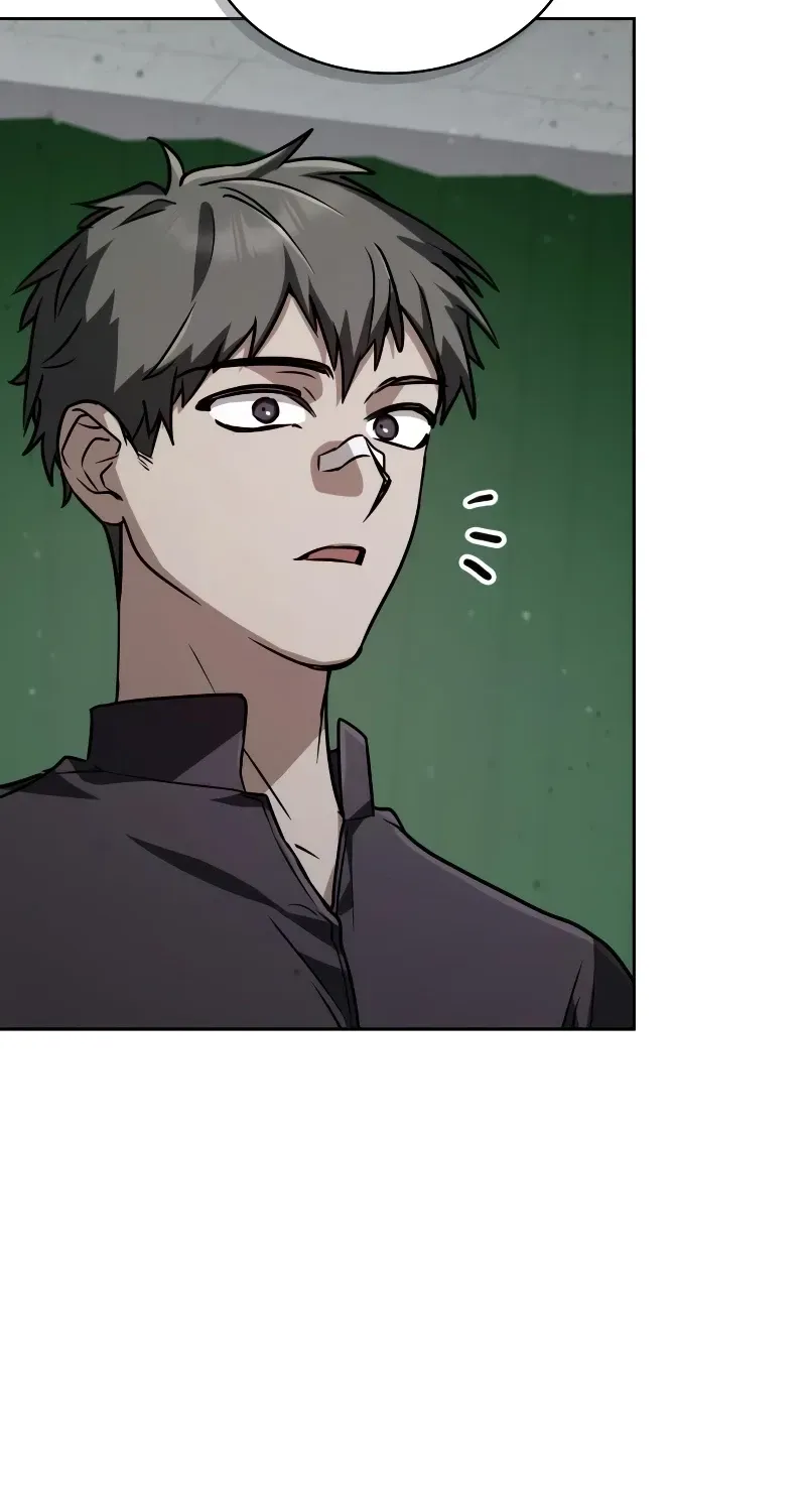 The Genius Prismatic Mage Chapter 72 page 94 - 
