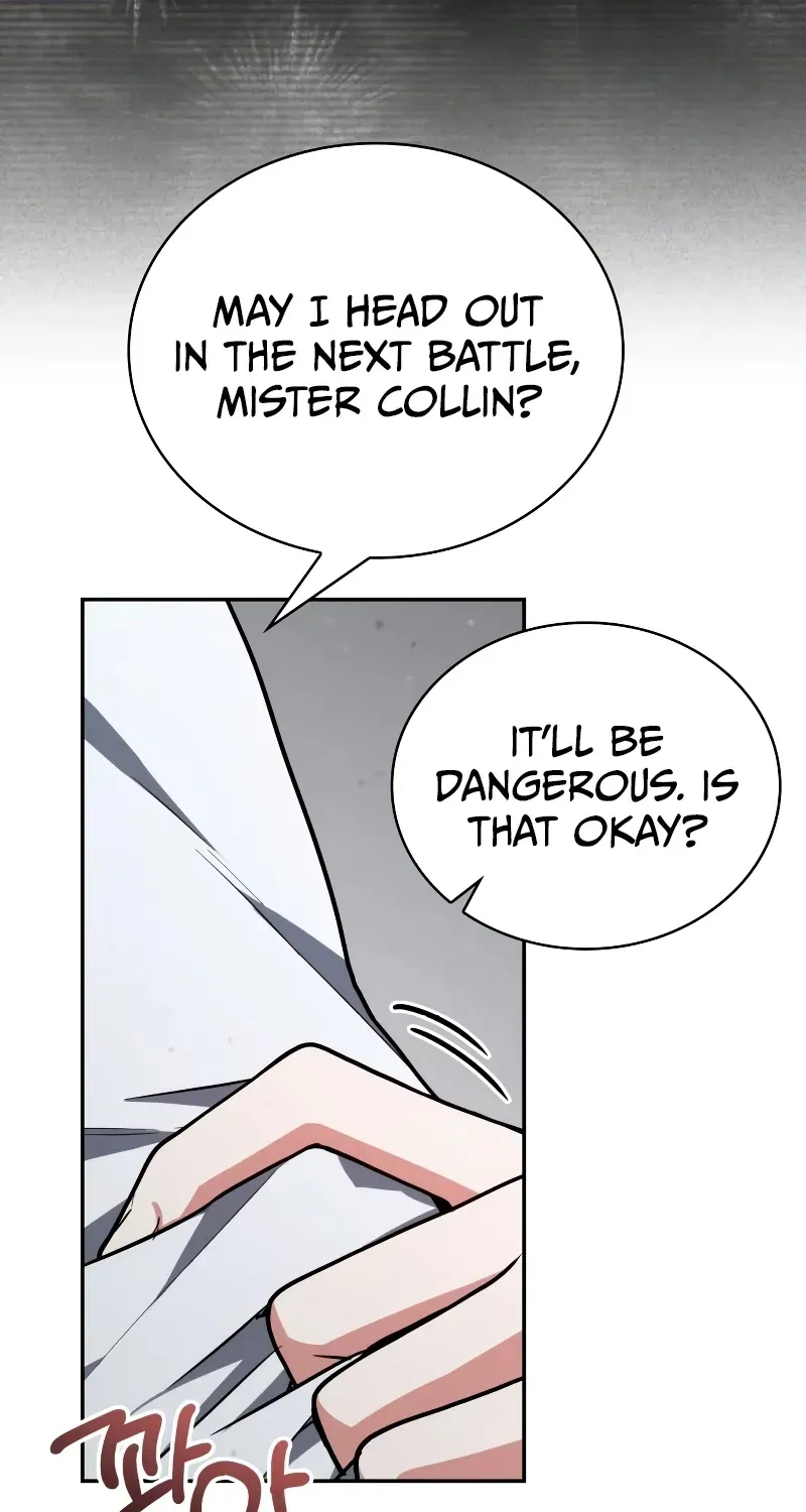 The Genius Prismatic Mage Chapter 72 page 100 - 