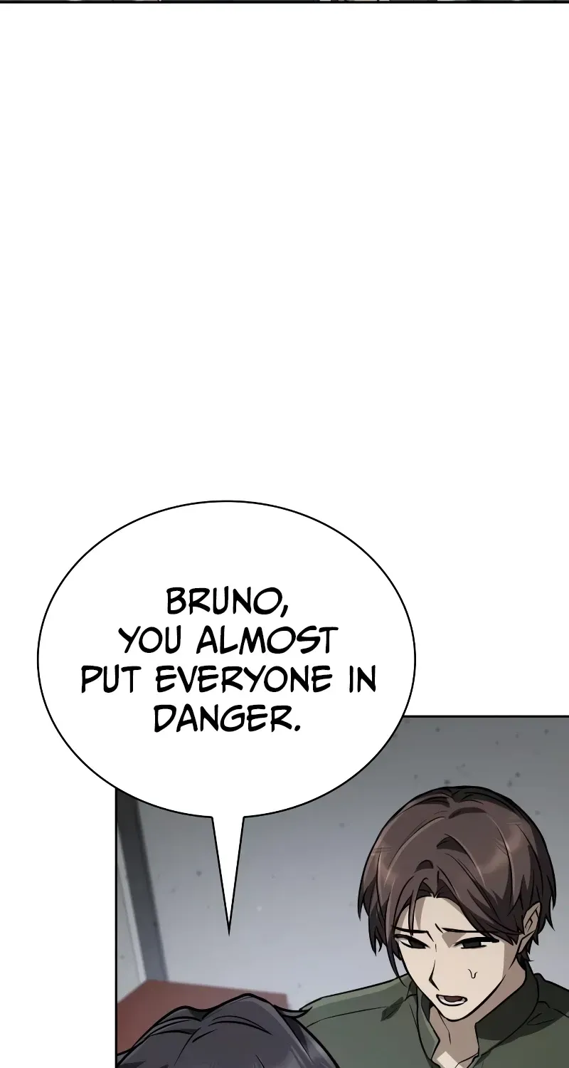 The Genius Prismatic Mage Chapter 73 page 103 - 