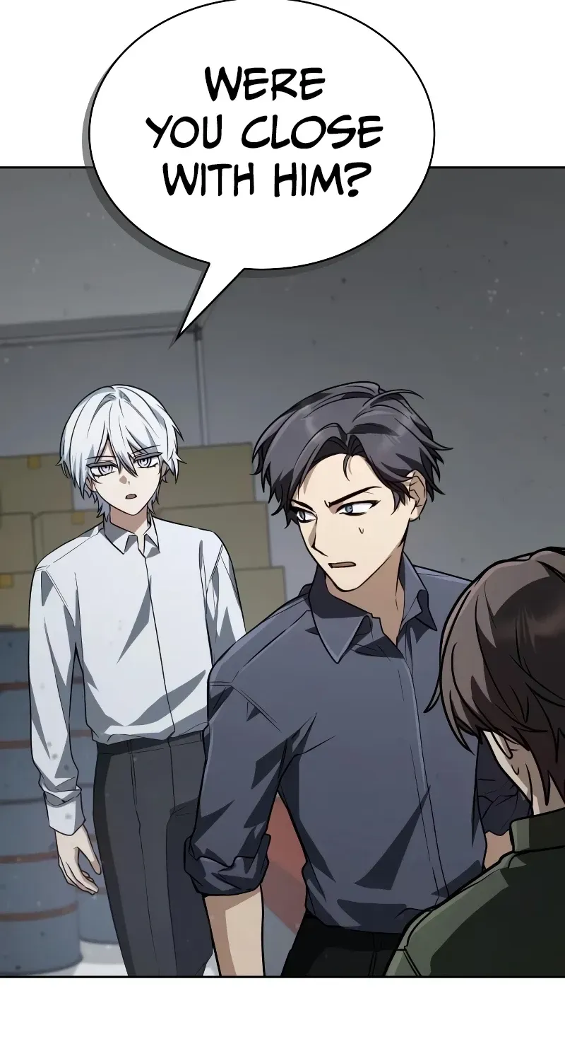 The Genius Prismatic Mage Chapter 73 page 105 - 