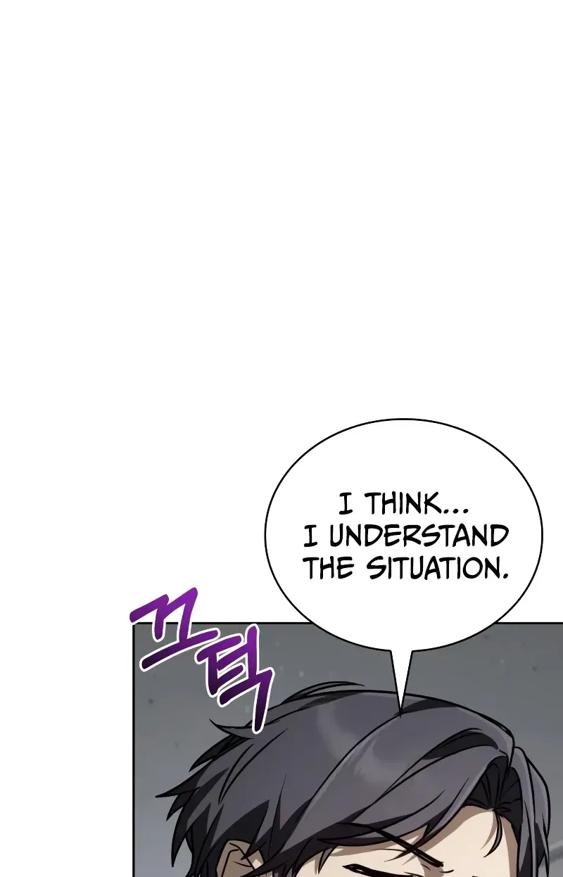 The Genius Prismatic Mage Chapter 73 page 106 - 