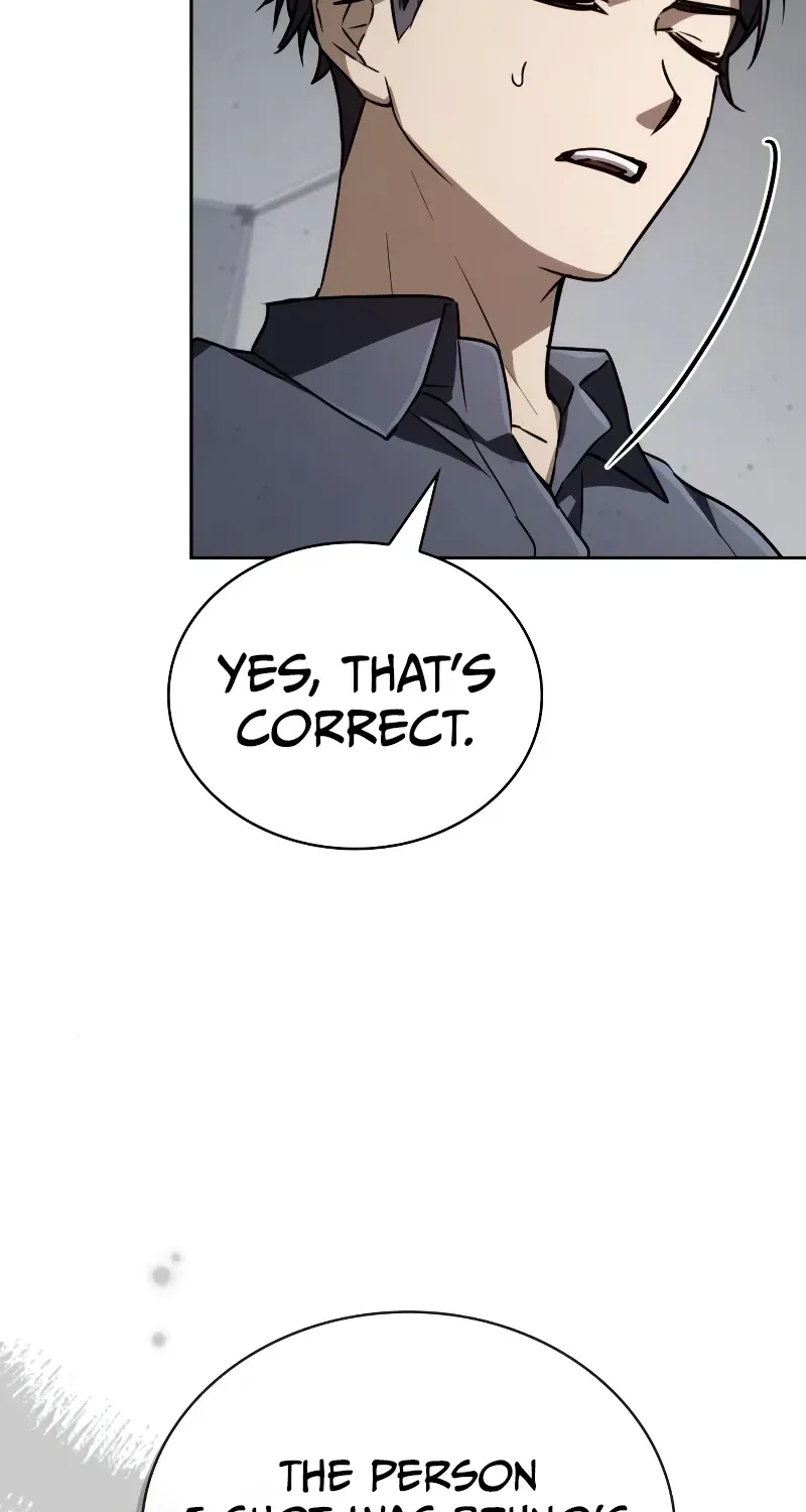 The Genius Prismatic Mage Chapter 73 page 107 - 