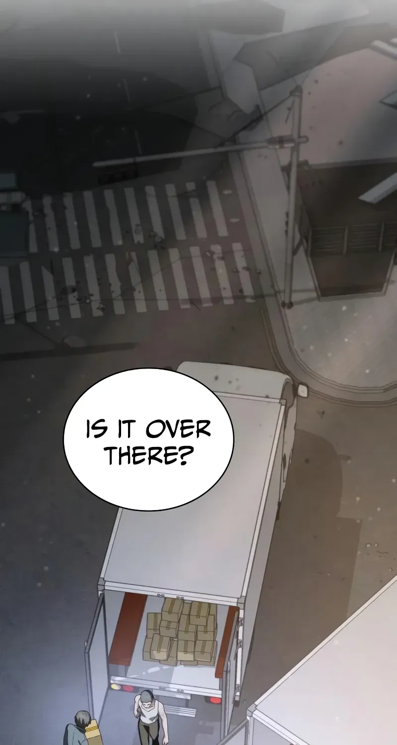 The Genius Prismatic Mage Chapter 73 page 12 - 