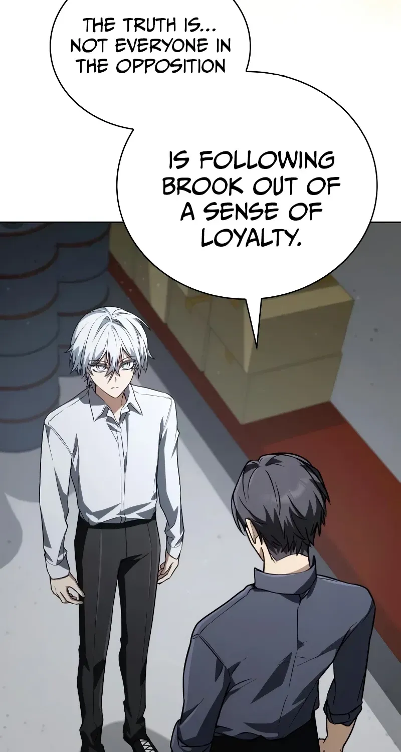 The Genius Prismatic Mage Chapter 73 page 114 - 