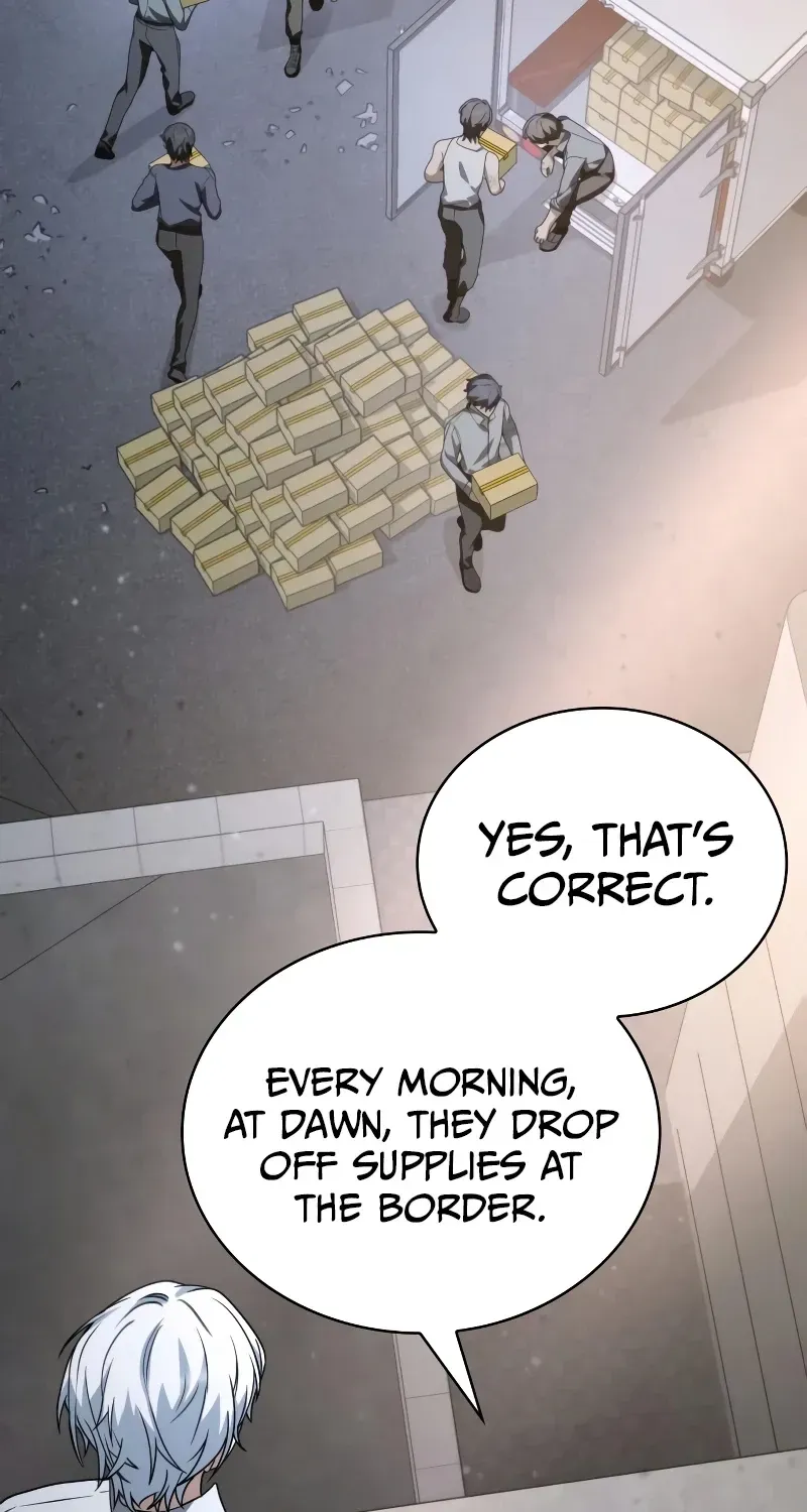 The Genius Prismatic Mage Chapter 73 page 13 - 