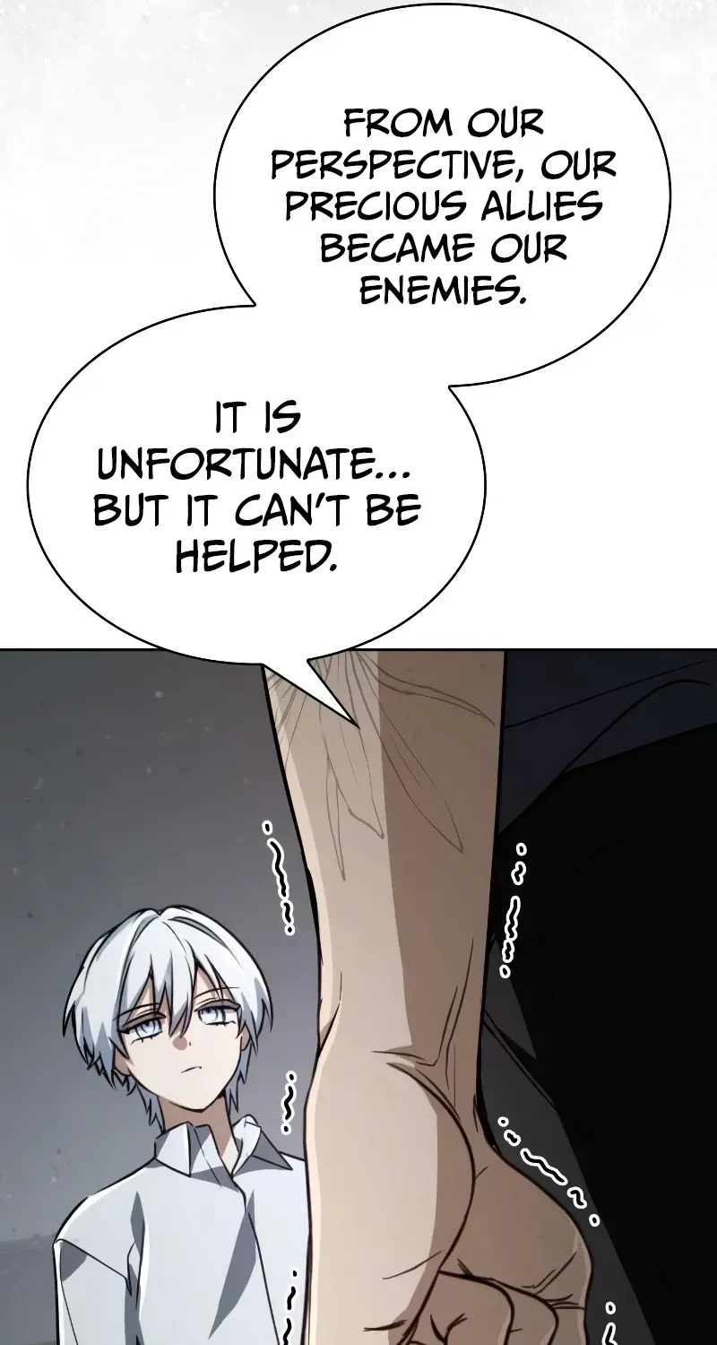 The Genius Prismatic Mage Chapter 73 page 122 - 