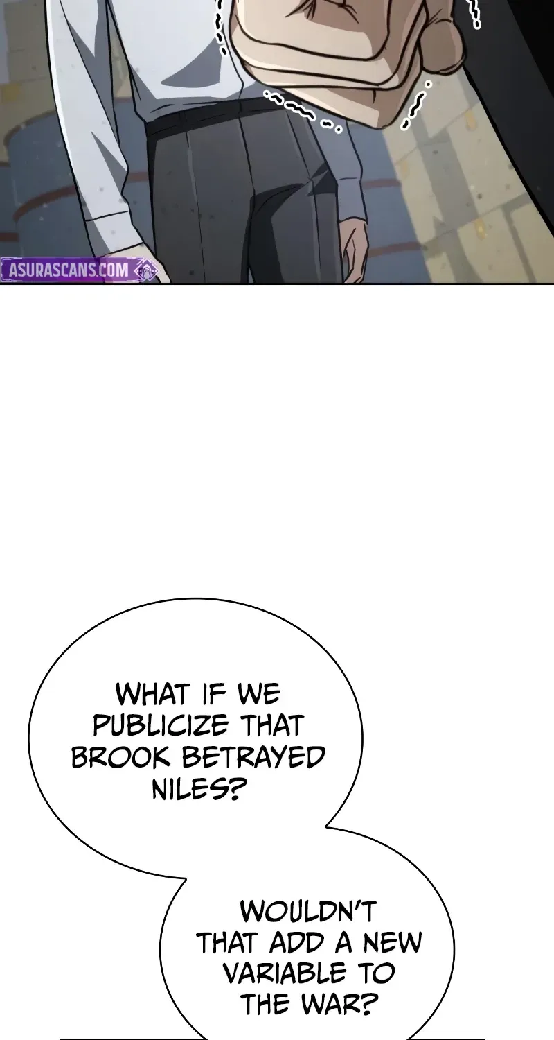 The Genius Prismatic Mage Chapter 73 page 123 - 