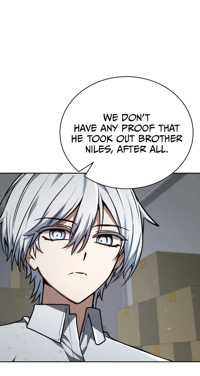 The Genius Prismatic Mage Chapter 73 page 125 - 