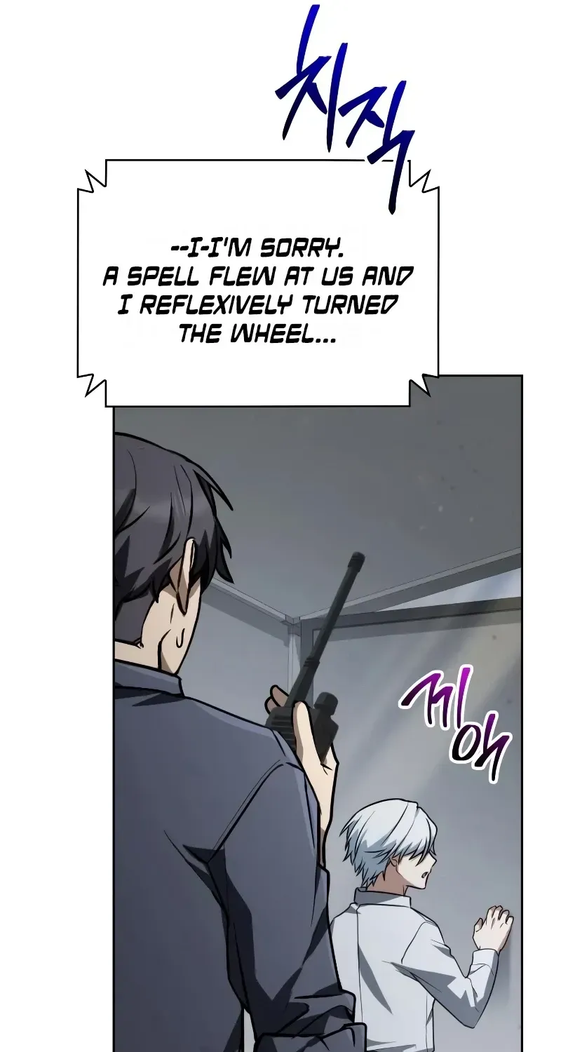 The Genius Prismatic Mage Chapter 73 page 129 - 