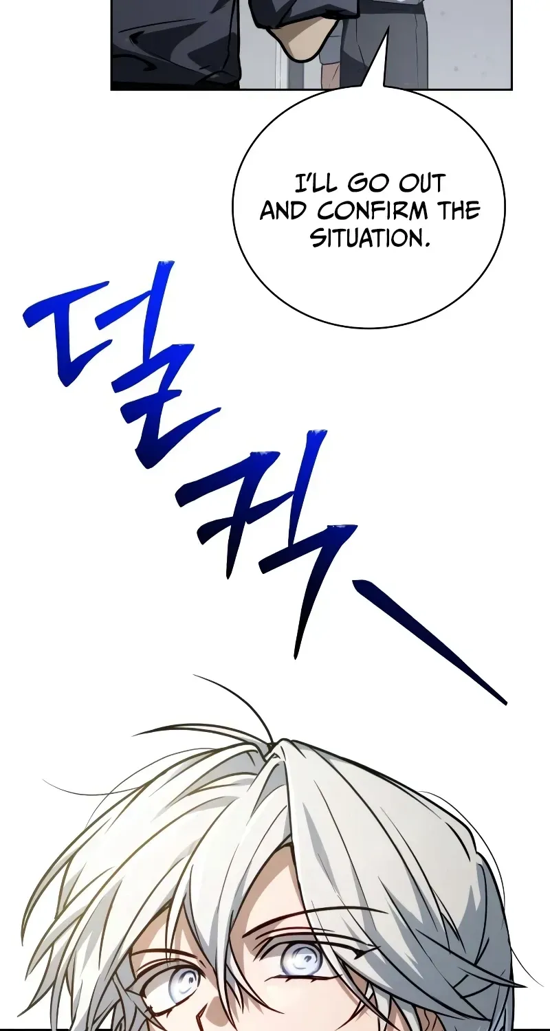 The Genius Prismatic Mage Chapter 73 page 130 - 
