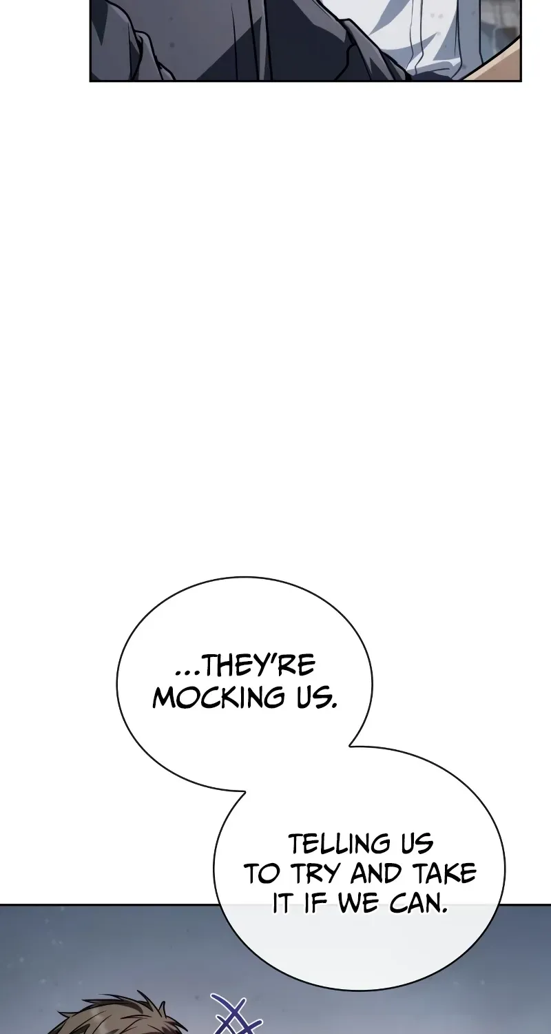 The Genius Prismatic Mage Chapter 73 page 18 - 