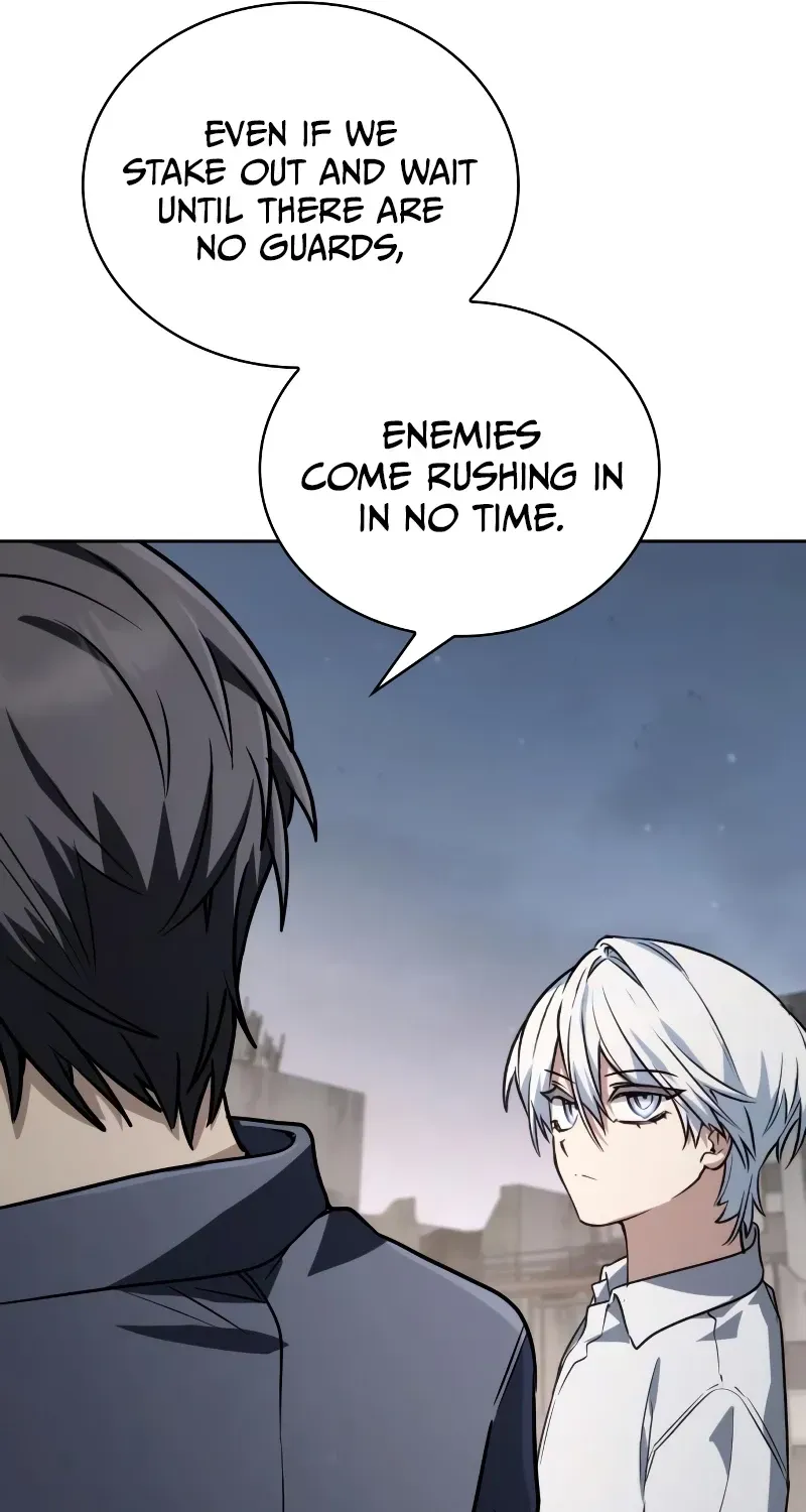 The Genius Prismatic Mage Chapter 73 page 22 - 