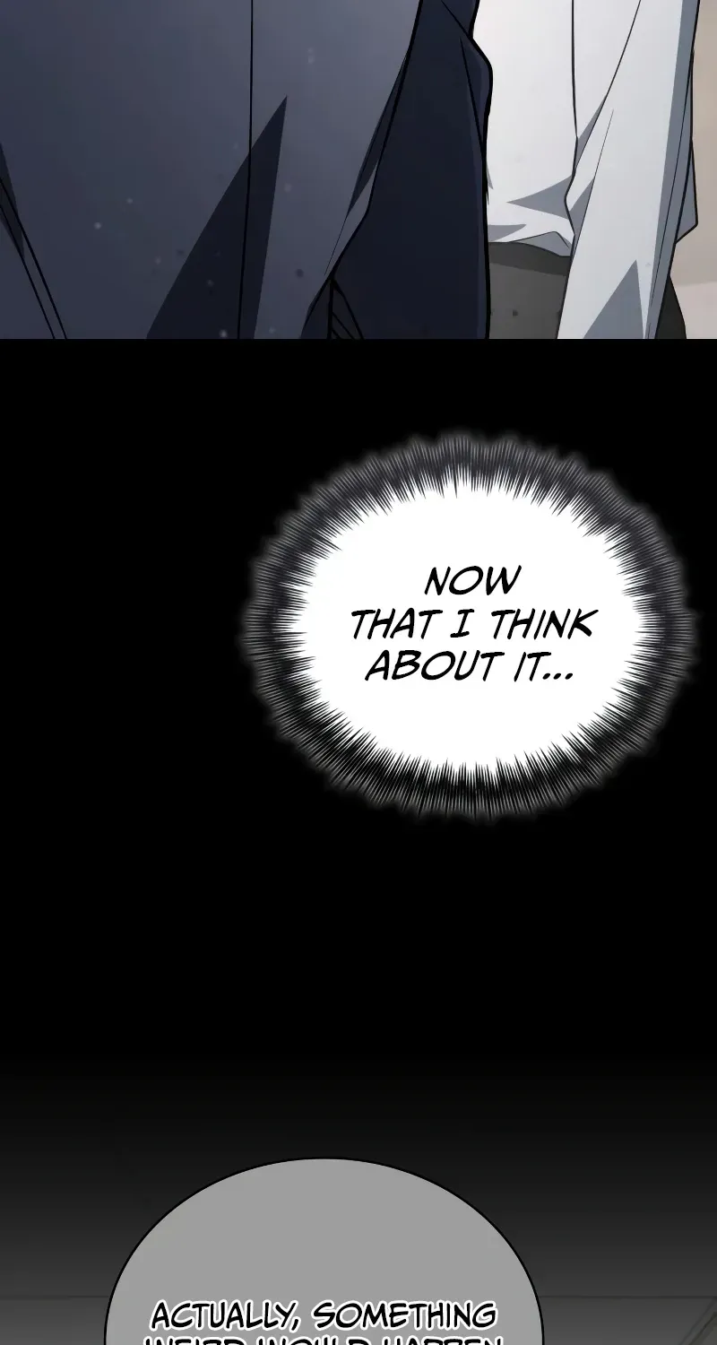 The Genius Prismatic Mage Chapter 73 page 23 - 