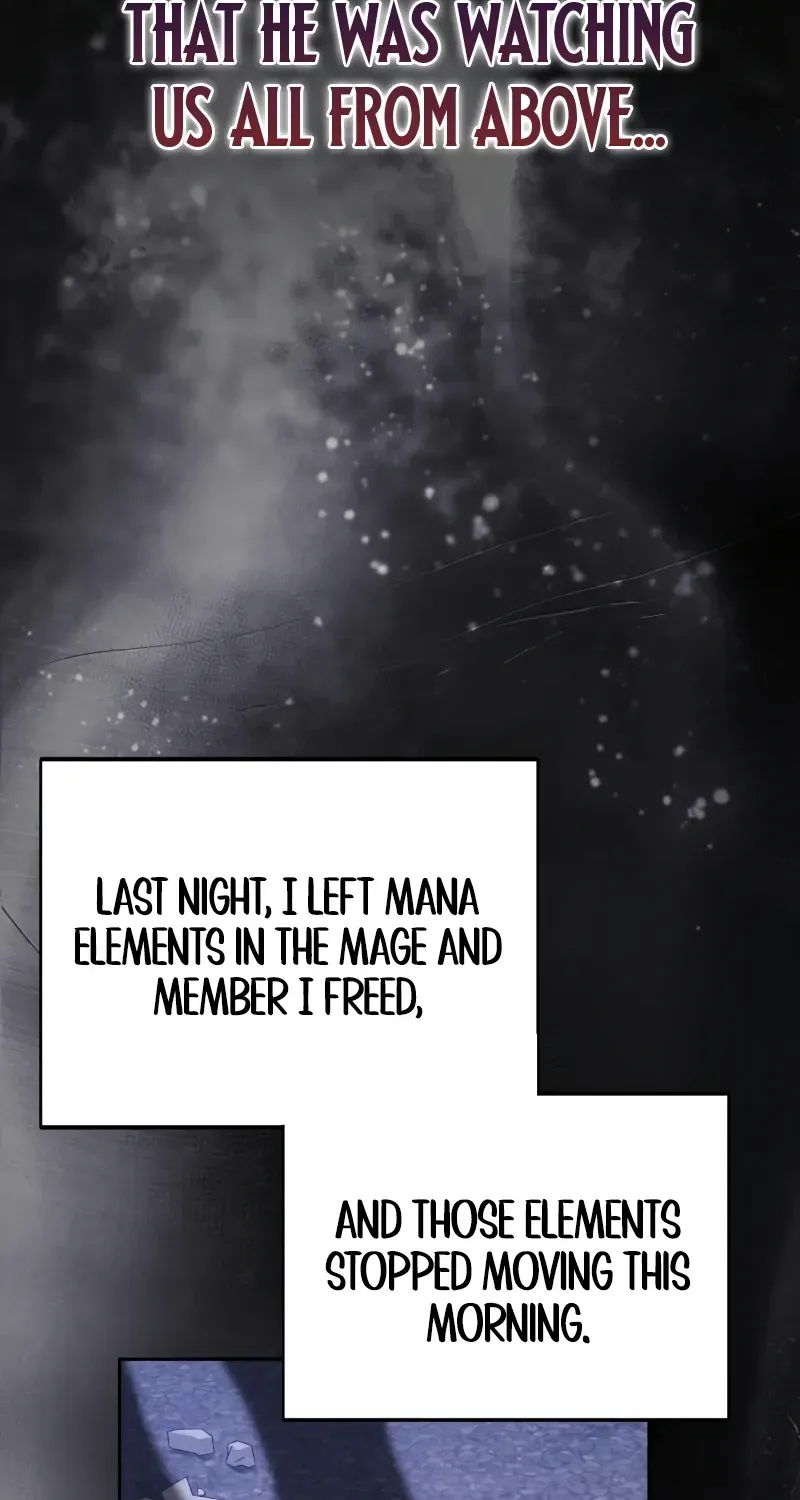 The Genius Prismatic Mage Chapter 73 page 33 - 
