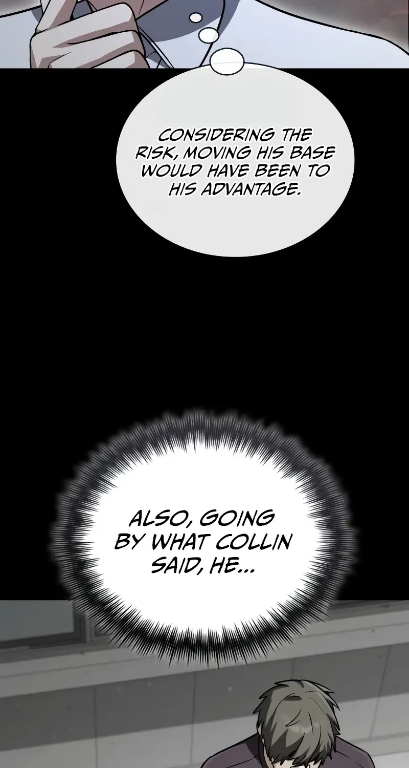 The Genius Prismatic Mage Chapter 73 page 37 - 