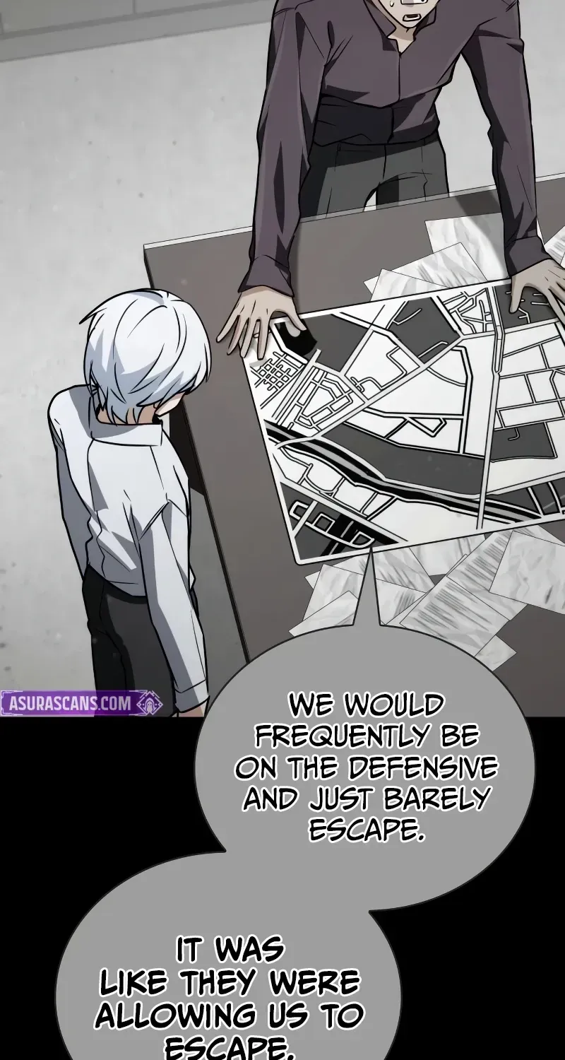 The Genius Prismatic Mage Chapter 73 page 38 - 