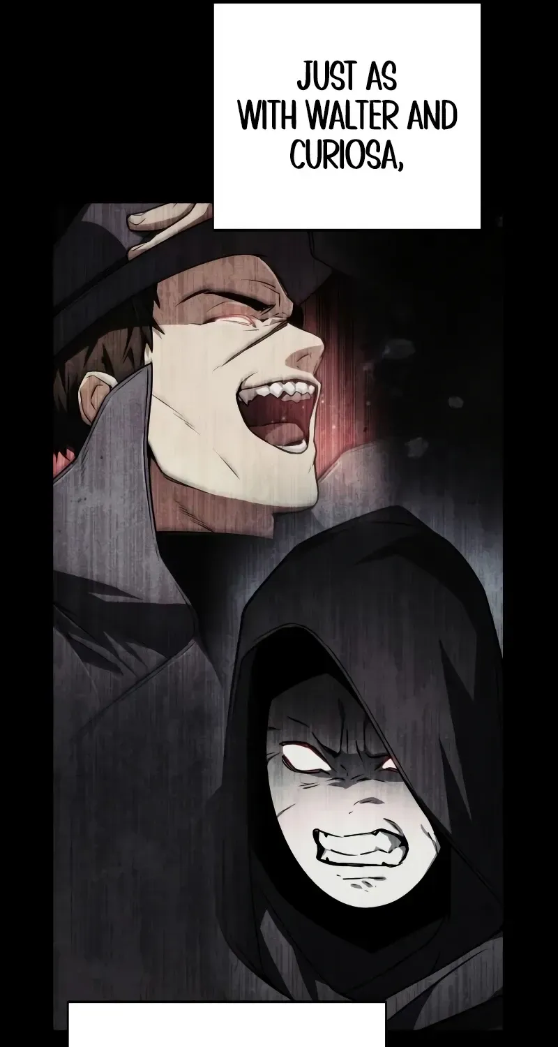 The Genius Prismatic Mage Chapter 73 page 42 - 