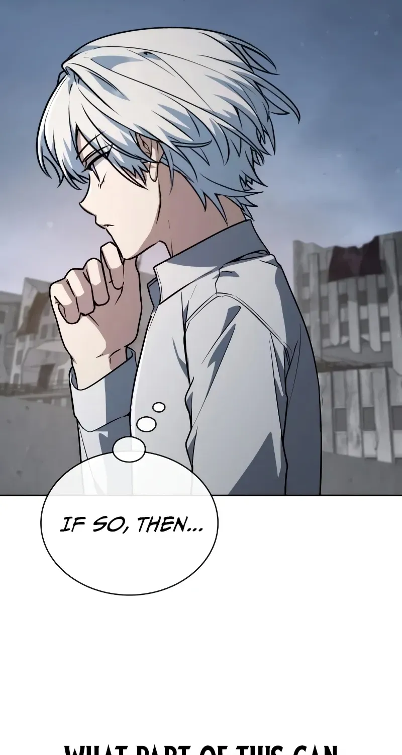 The Genius Prismatic Mage Chapter 73 page 44 - 