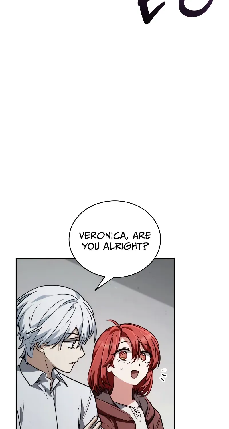 The Genius Prismatic Mage Chapter 73 page 49 - 