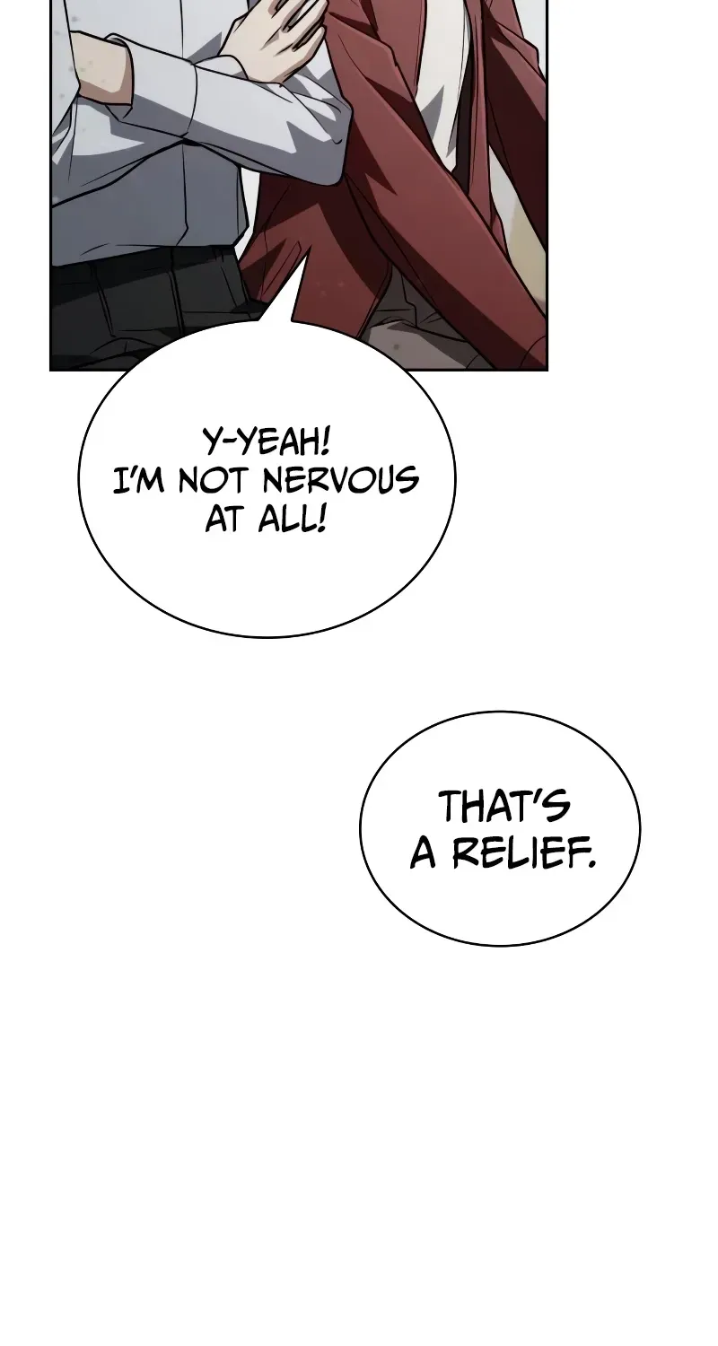 The Genius Prismatic Mage Chapter 73 page 50 - 