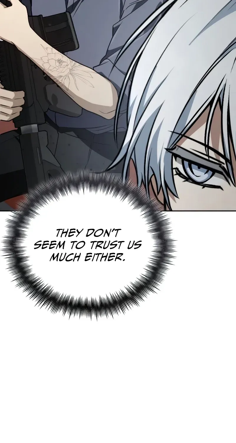 The Genius Prismatic Mage Chapter 73 page 54 - 