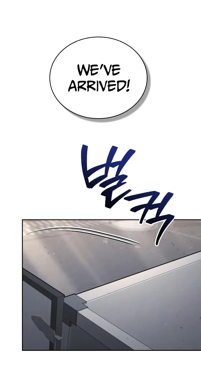 The Genius Prismatic Mage Chapter 73 page 55 - 