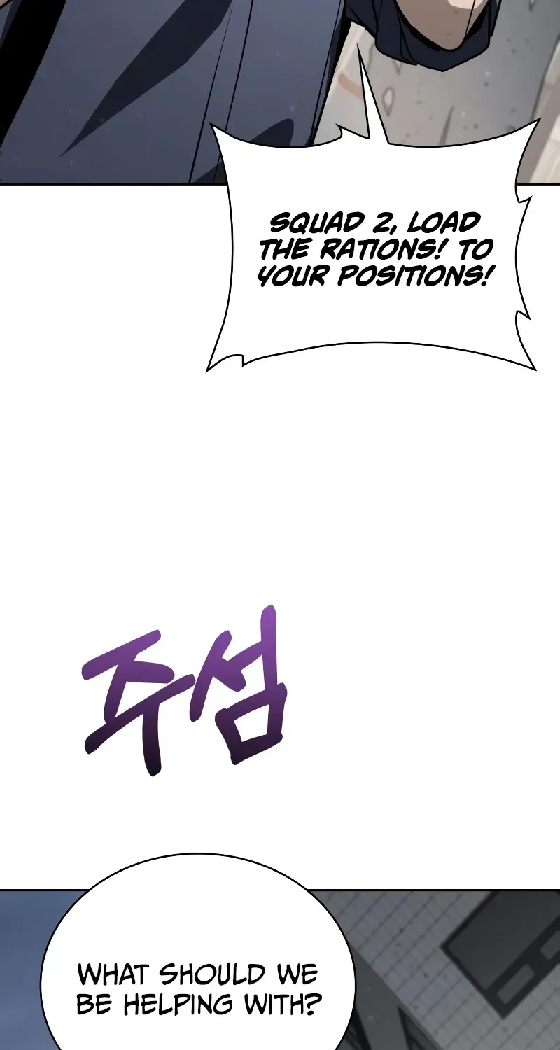The Genius Prismatic Mage Chapter 73 page 59 - 