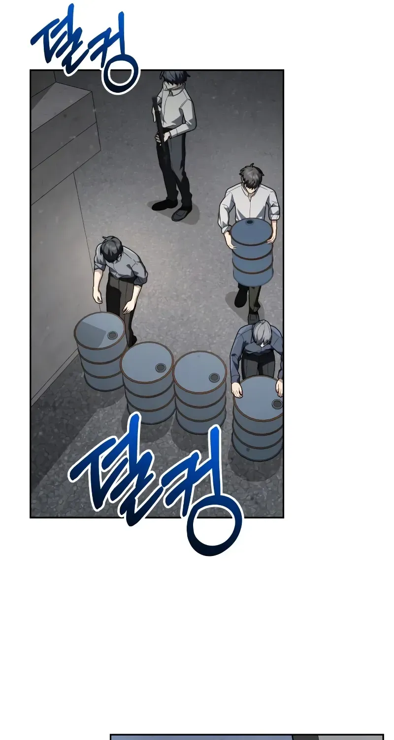 The Genius Prismatic Mage Chapter 73 page 62 - 