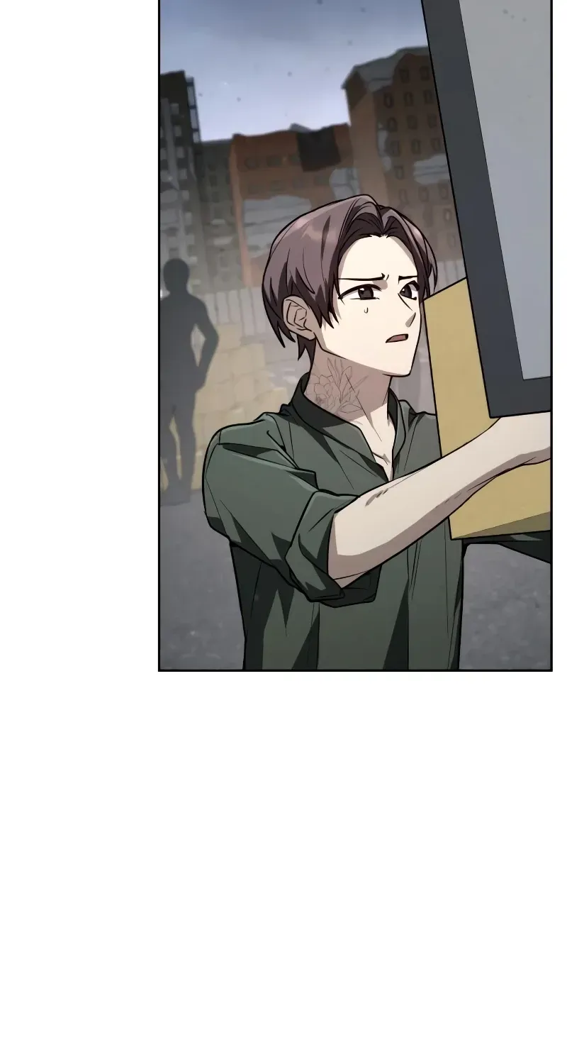 The Genius Prismatic Mage Chapter 73 page 63 - 