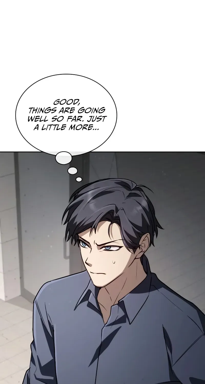 The Genius Prismatic Mage Chapter 73 page 64 - 