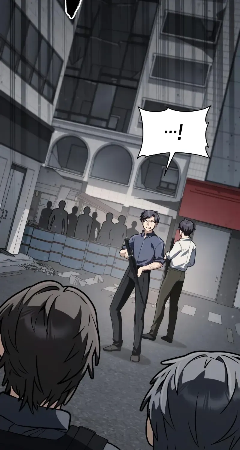 The Genius Prismatic Mage Chapter 73 page 67 - 