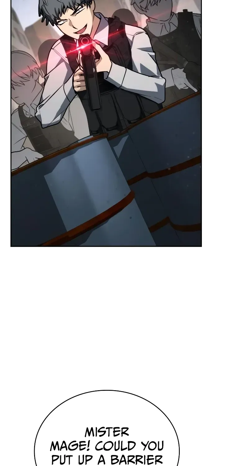 The Genius Prismatic Mage Chapter 73 page 69 - 
