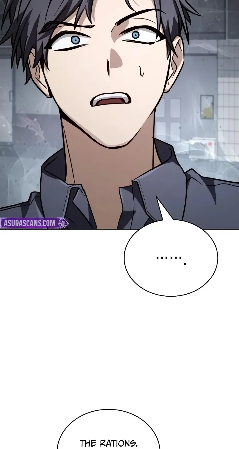 The Genius Prismatic Mage Chapter 73 page 77 - 