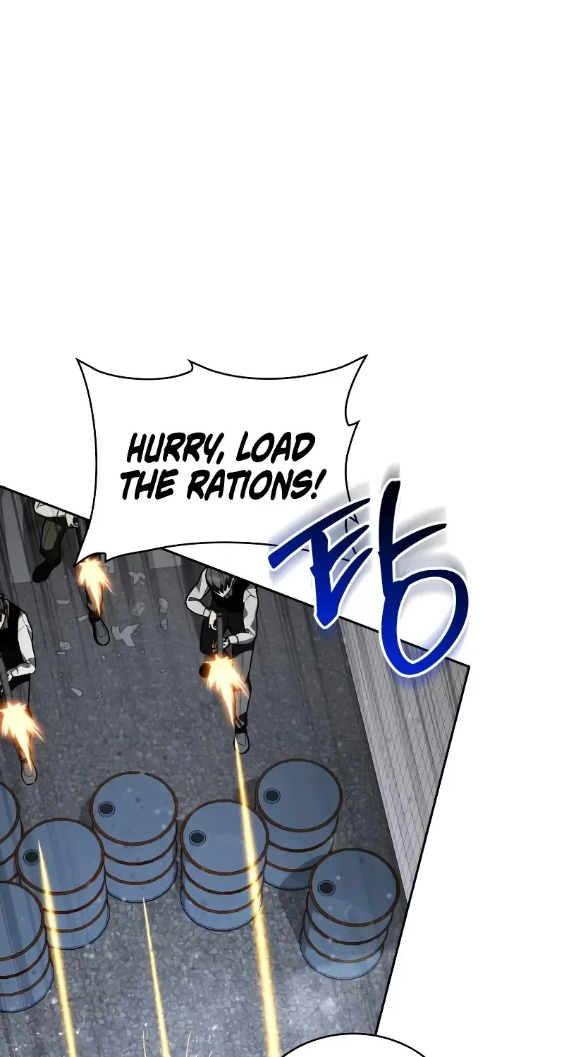 The Genius Prismatic Mage Chapter 73 page 79 - 