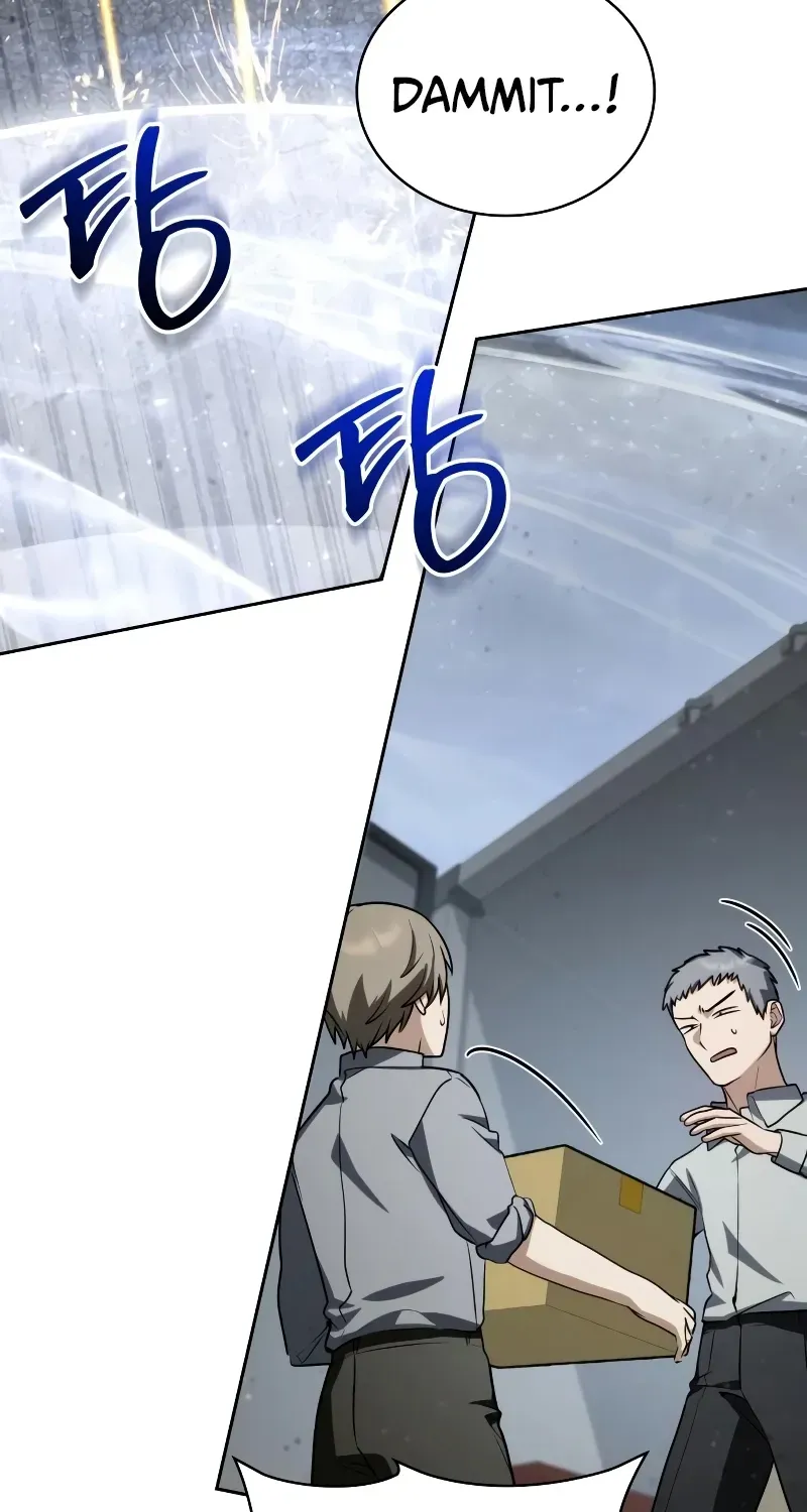 The Genius Prismatic Mage Chapter 73 page 80 - 