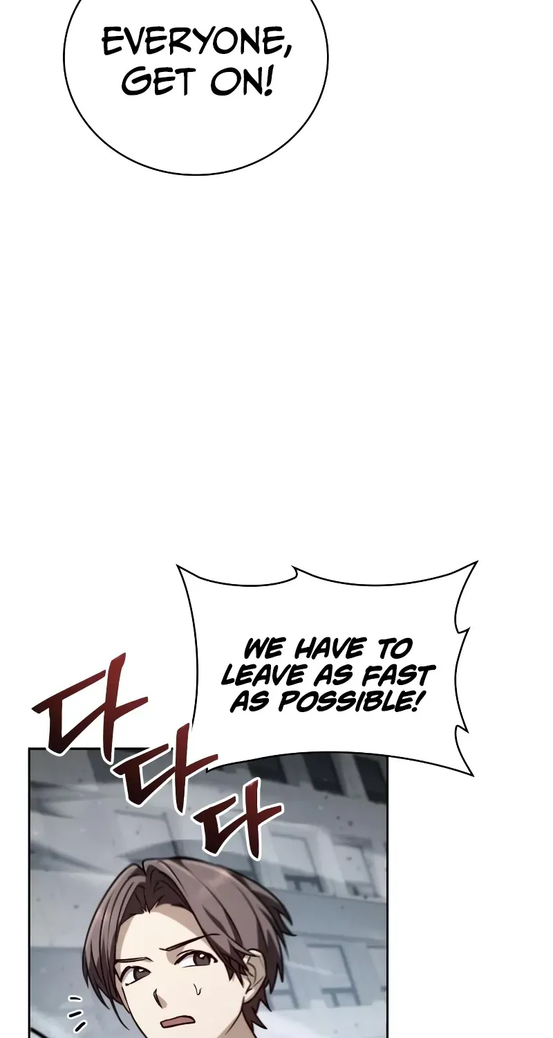 The Genius Prismatic Mage Chapter 73 page 83 - 