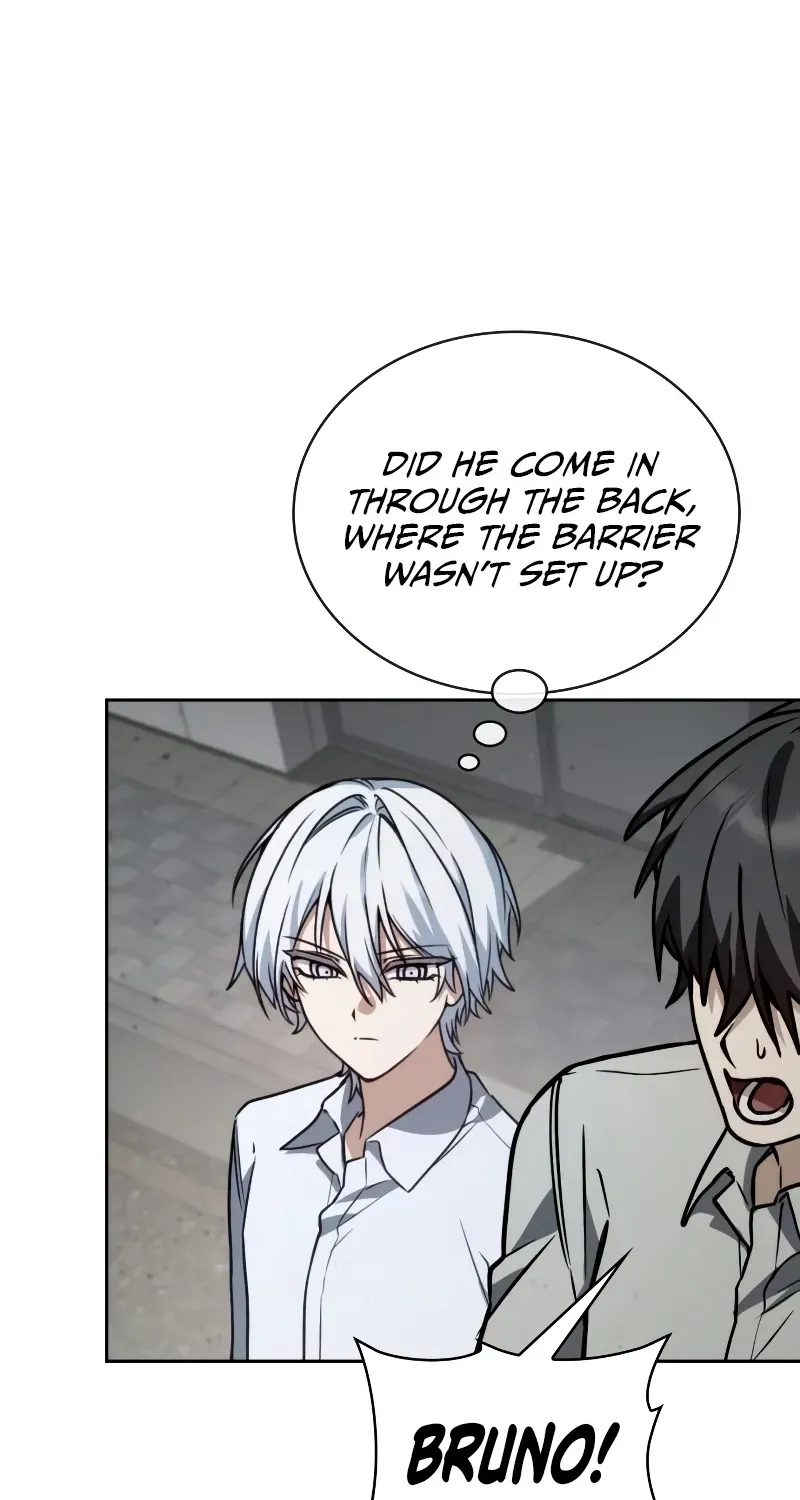 The Genius Prismatic Mage Chapter 73 page 87 - 