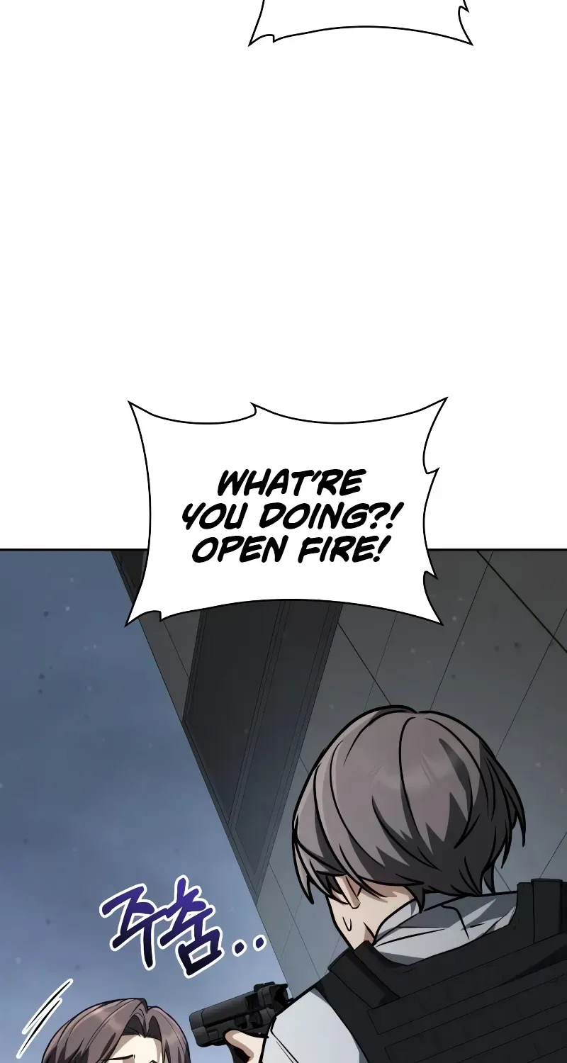 The Genius Prismatic Mage Chapter 73 page 88 - 