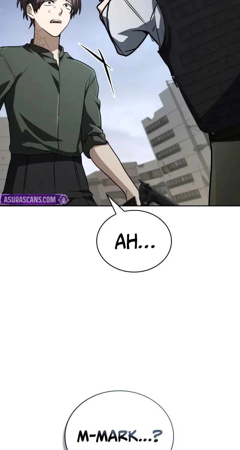 The Genius Prismatic Mage Chapter 73 page 89 - 