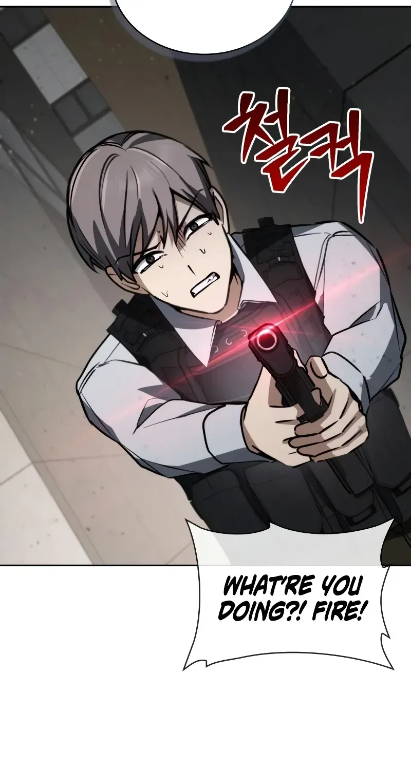 The Genius Prismatic Mage Chapter 73 page 90 - 