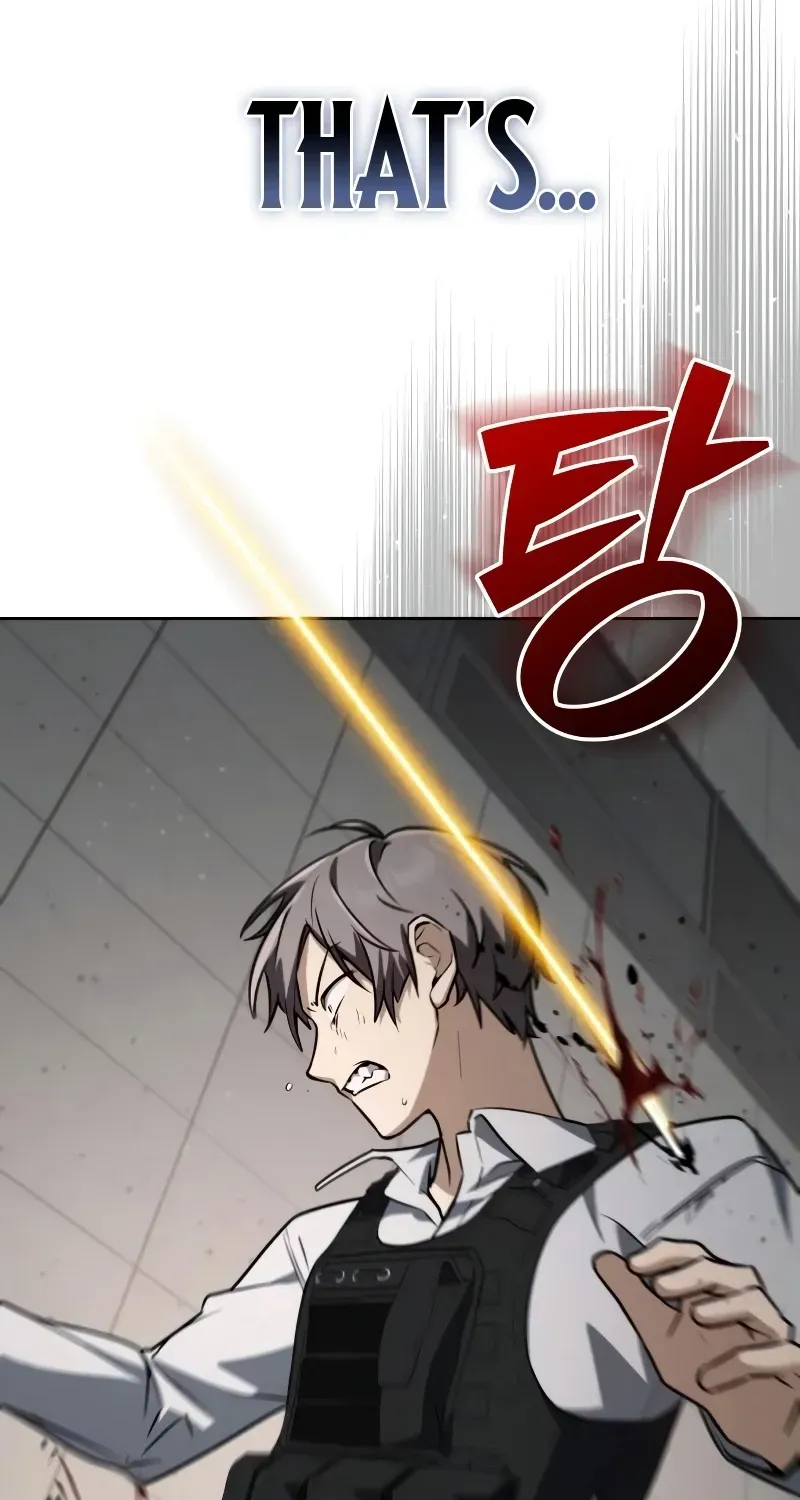 The Genius Prismatic Mage Chapter 73 page 95 - 