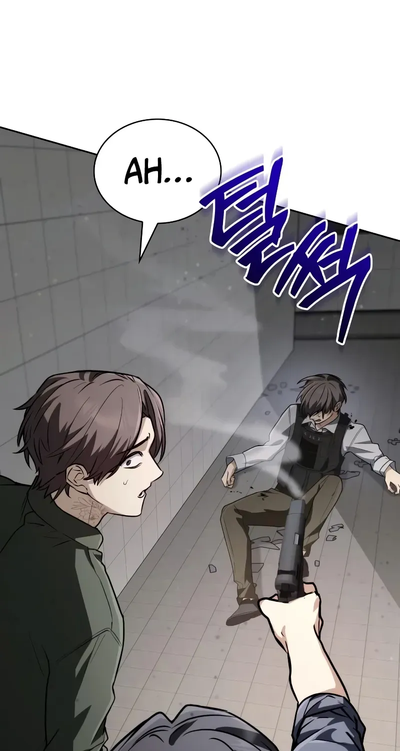 The Genius Prismatic Mage Chapter 73 page 97 - 