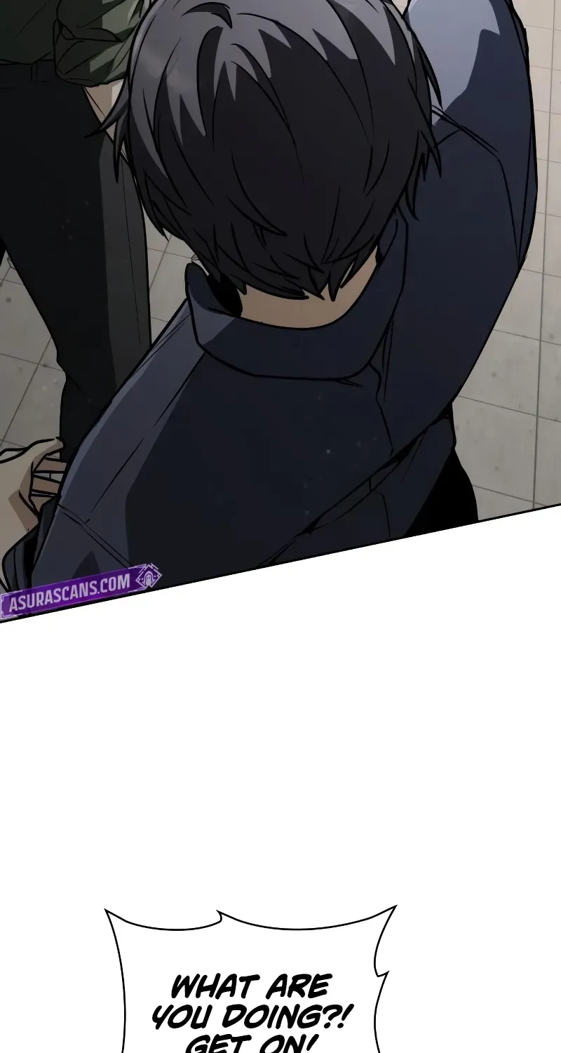 The Genius Prismatic Mage Chapter 73 page 98 - 